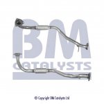 BM Cats Front Pipe Euro 2 BM70306
