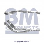 BM Cats Front Pipe Euro 2 BM70319