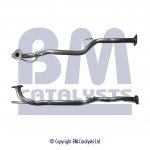 BM Cats Front Pipe Euro 2 BM70331