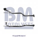 BM Cats Front Pipe Euro 2 BM70332