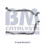BM Cats Front Pipe Euro 2 BM70335