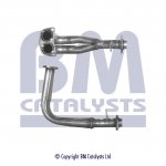 BM Cats Front Pipe Euro 2 BM70341