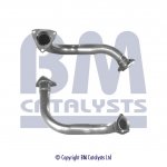 BM Cats Front Pipe Euro 2 BM70344