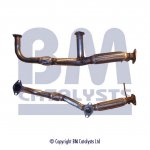 BM Cats Front Pipe Euro 2 BM70345