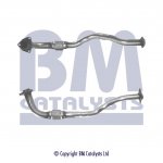 BM Cats Front Pipe Euro 2 BM70349