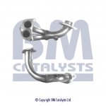 BM Cats Front Pipe Euro 2 BM70351