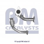 BM Cats Front Pipe Euro 2 BM70352