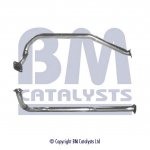 BM Cats Front Pipe Euro 2 BM70355