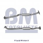 BM Cats Front Pipe Euro 2 BM70359