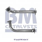 BM Cats Front Pipe Euro 2 BM70362