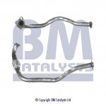 BM Cats Front Pipe Euro 2 BM70367