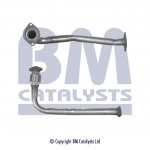 BM Cats Front Pipe Euro 2 BM70378