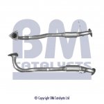 BM Cats Front Pipe Euro 2 BM70382