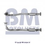 BM Cats Front Pipe Euro 2 BM70383
