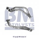 BM Cats Front Pipe Euro 2 BM70385