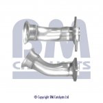 BM Cats Front Pipe Euro 2 BM70388