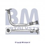 BM Cats Front Pipe Euro 2 BM70389