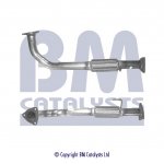 BM Cats Front Pipe Euro 2 BM70391