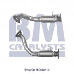BM Cats Front Pipe Euro 2 BM70396