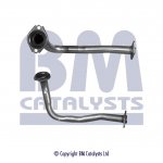 BM Cats Front Pipe Euro 2 BM70398