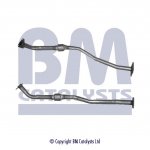BM Cats Front Pipe Euro 2 BM70400