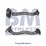 BM Cats Front Pipe Euro 2 BM70402