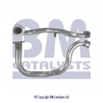 BM Cats Front Pipe Euro 2 BM70405