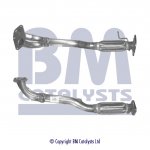 BM Cats Front Pipe Euro 2 BM70412