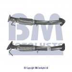 BM Cats Front Pipe Euro 2 BM70415