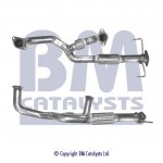 BM Cats Front Pipe Euro 2 BM70418