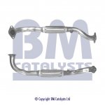 BM Cats Front Pipe Euro 2 BM70420