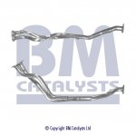 BM Cats Front Pipe Euro 2 BM70422