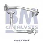 BM Cats Front Pipe Euro 2 BM70423