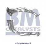 BM Cats Front Pipe Euro 2 BM70425