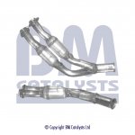 BM Cats Front Pipe Euro 2 BM70429