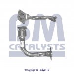 BM Cats Front Pipe Euro 2 BM70431