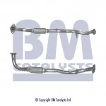 BM Cats Front Pipe Euro 2 BM70437