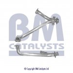 BM Cats Front Pipe Euro 2 BM70438