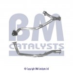 BM Cats Front Pipe Euro 2 BM70441