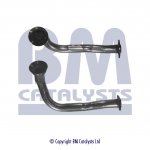 BM Cats Front Pipe Euro 2 BM70444