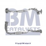 BM Cats Front Pipe Euro 2 BM70451