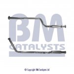 BM Cats Front Pipe Euro 2 BM70457