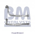 BM Cats Front Pipe Euro 2 BM70458