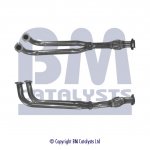 BM Cats Front Pipe Euro 2 BM70461