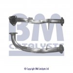 BM Cats Front Pipe Euro 2 BM70464