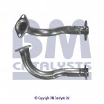 BM Cats Front Pipe Euro 2 BM70465