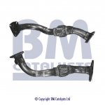 BM Cats Front Pipe Euro 2 BM70482