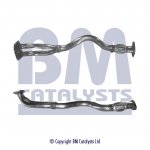BM Cats Front Pipe Euro 2 BM70486