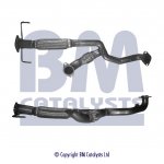 BM Cats Front Pipe Euro 2 BM70490