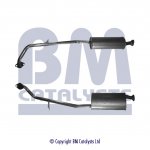BM Cats Front Pipe Euro 2 BM70495